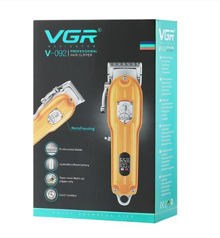 VGR NAVIGATOR (V-092) ماكينه للرجال